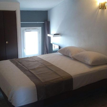 Mauguio Center Hôtel Kamer foto