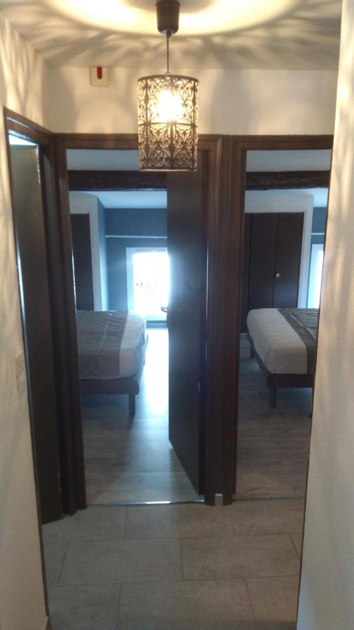 Mauguio Center Hôtel Kamer foto