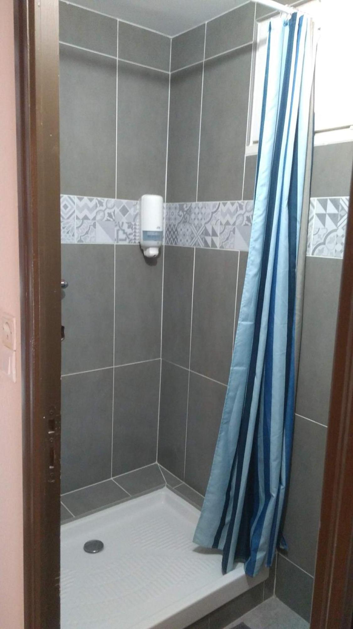 Mauguio Center Hôtel Kamer foto