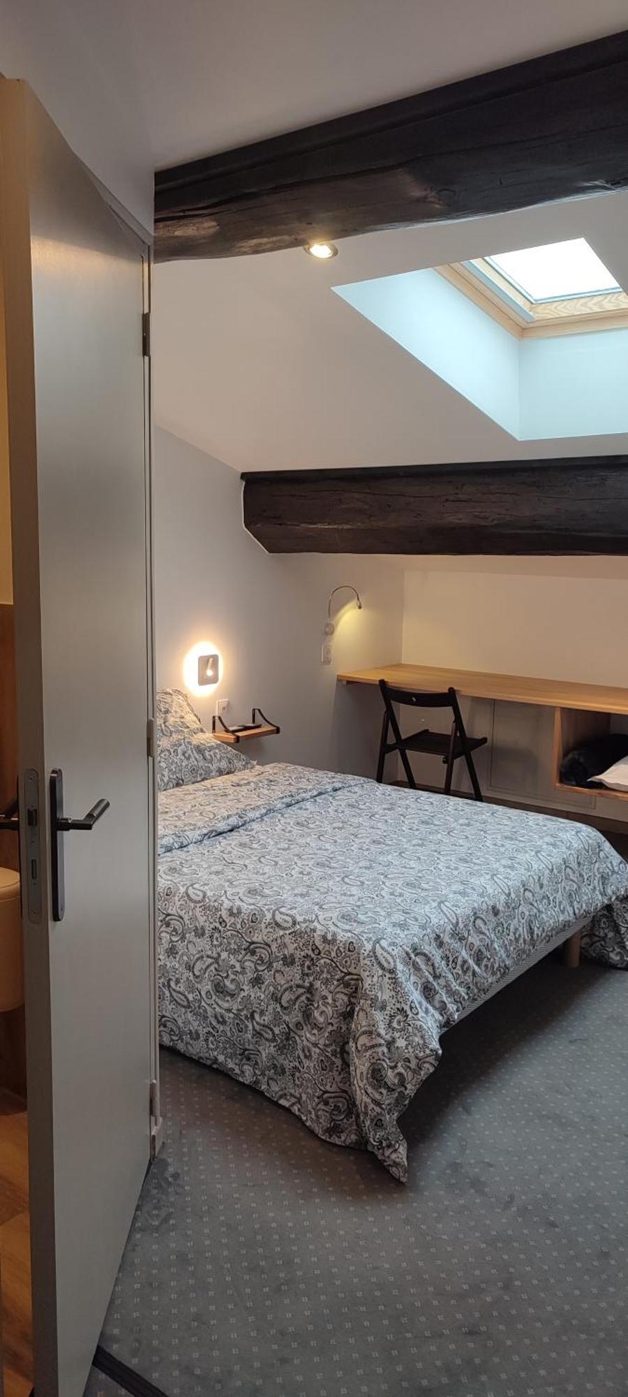 Mauguio Center Hôtel Buitenkant foto